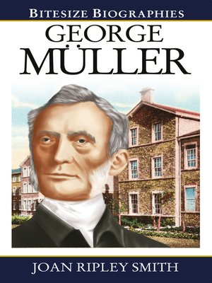 cover image of George Muller
